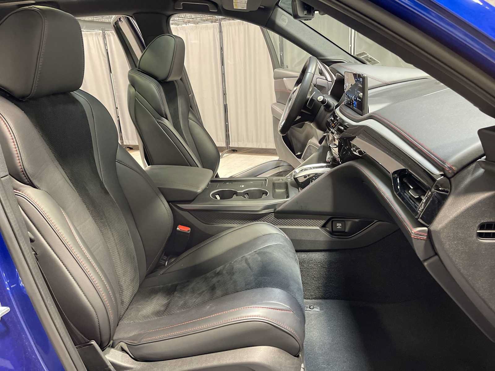Certified 2025 Acura MDX A-Spec AWD/4WD image 14