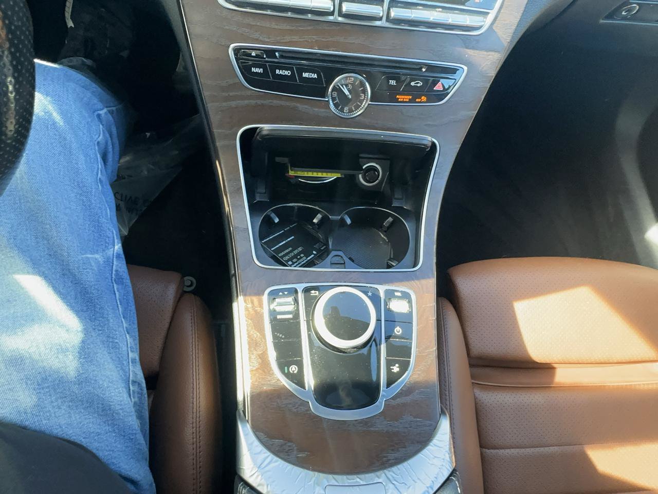 Used 2017 Mercedes-Benz C 300 4MATIC Coupe image 15
