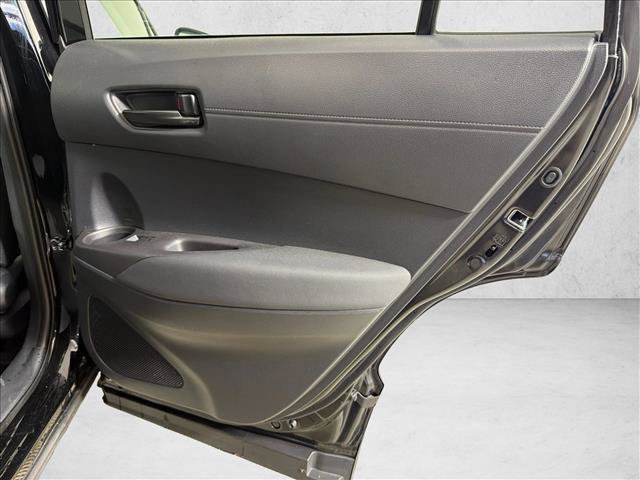 Used 2024 Toyota Corolla Cross LE AWD/4WD image 16