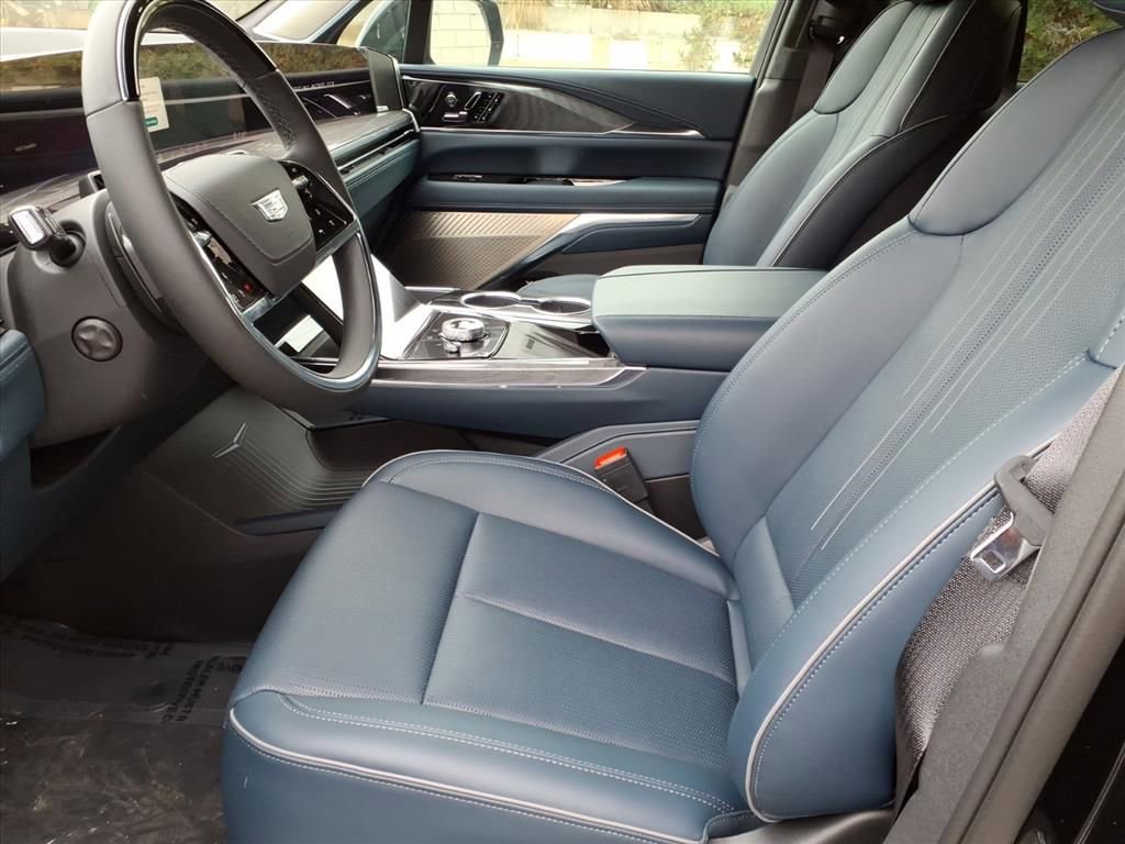 New 2026 Cadillac Escalade IQ Sport 2 image 10