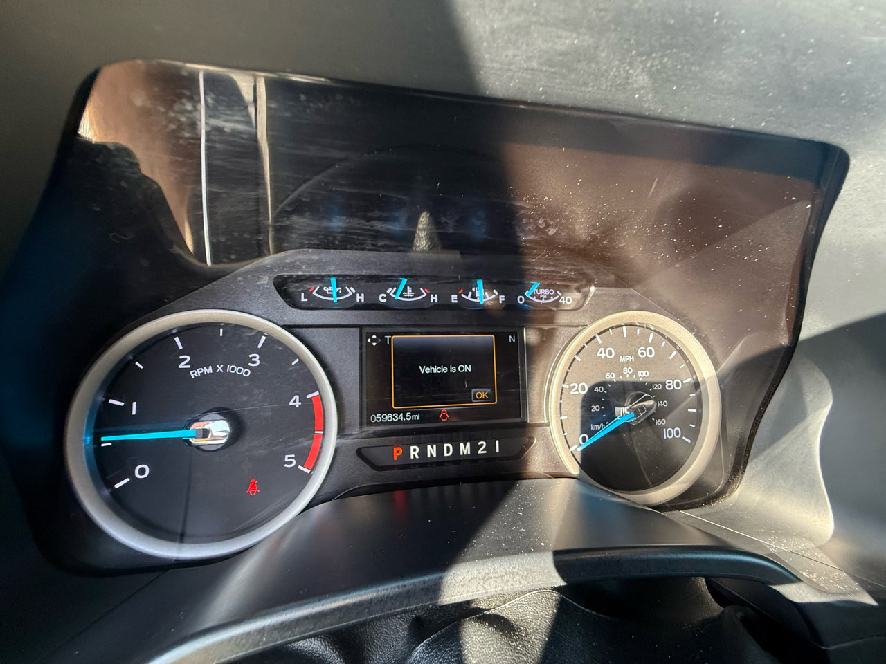 Used 2019 Ford F350 XL w/ XL Value Package image 24