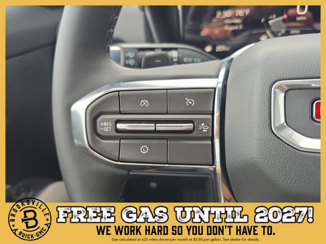 New 2026 GMC Terrain Elevation w/ Elevation Premium Package FWD image 24