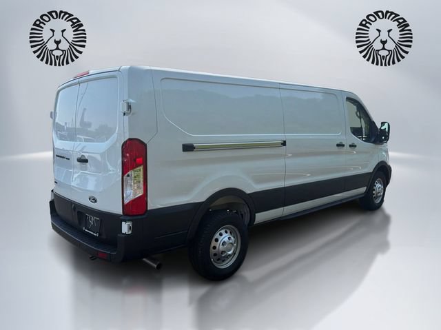 New 2026 Ford Transit 250 Low Roof AWD image 6