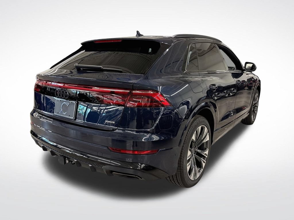 New 2026 Audi Q8 Premium Plus AWD/4WD image 5
