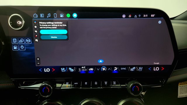 Used 2025 Chevrolet Blazer EV RS FWD image 68