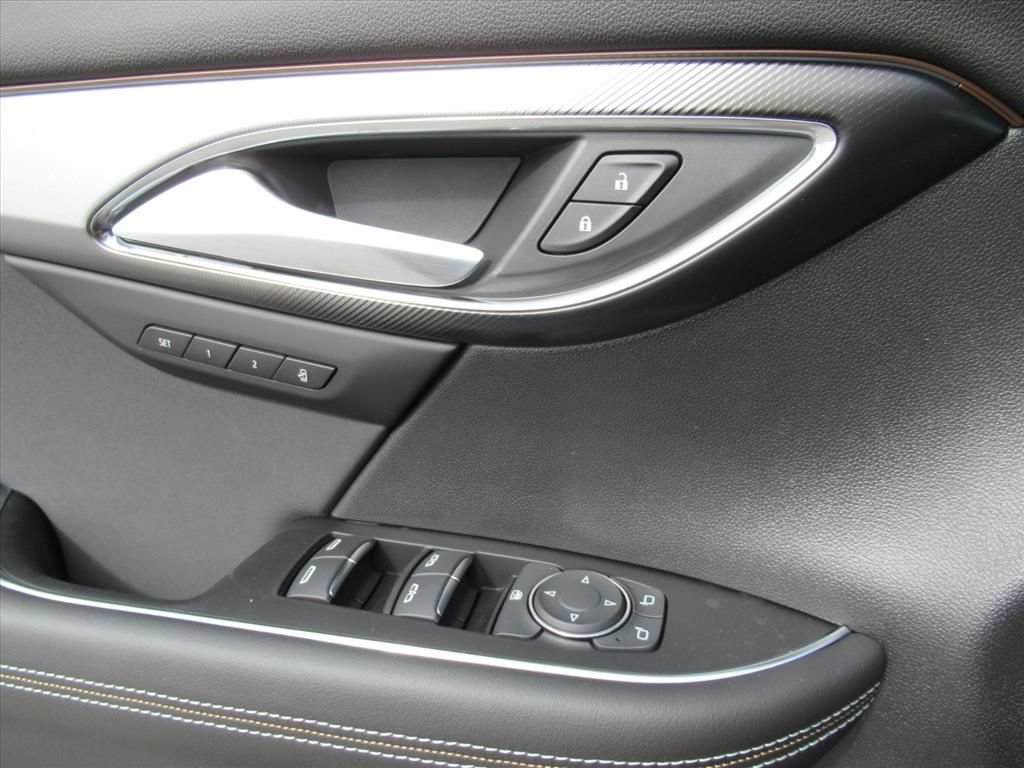 New 2026 Buick Envision Sport Touring AWD/4WD image 18