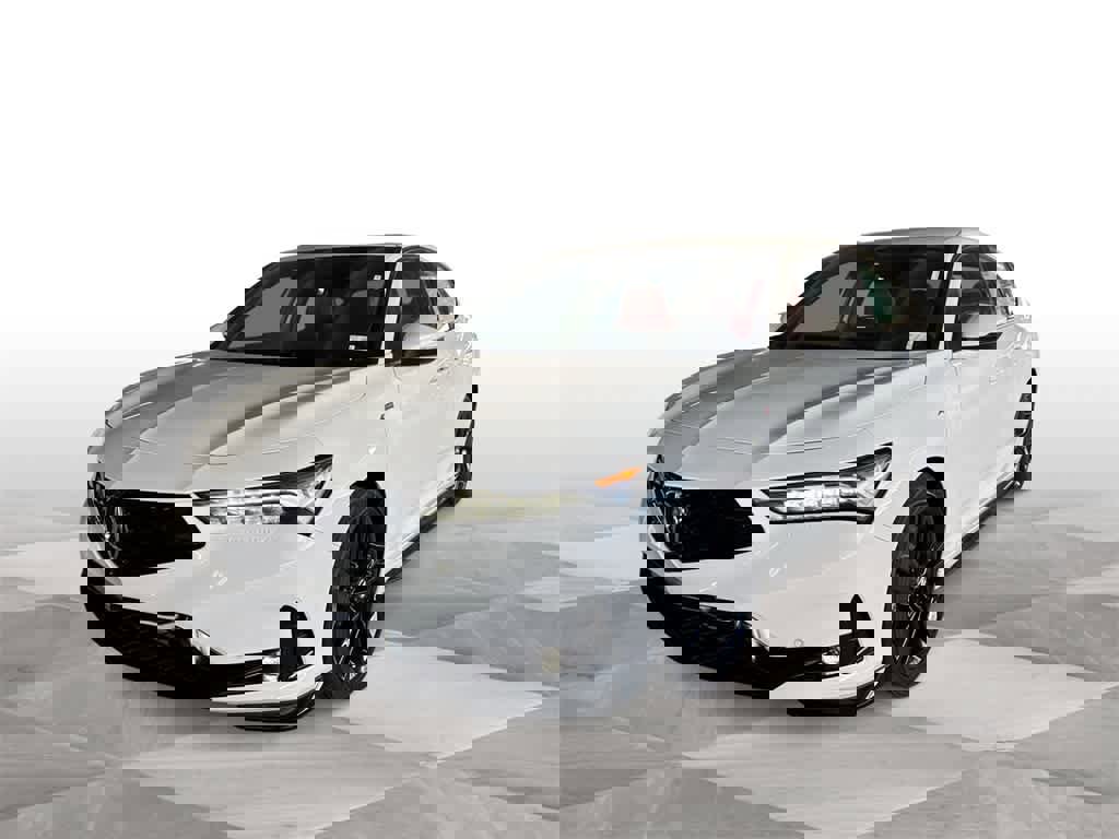 New 2026 Acura Integra A-Spec image 4