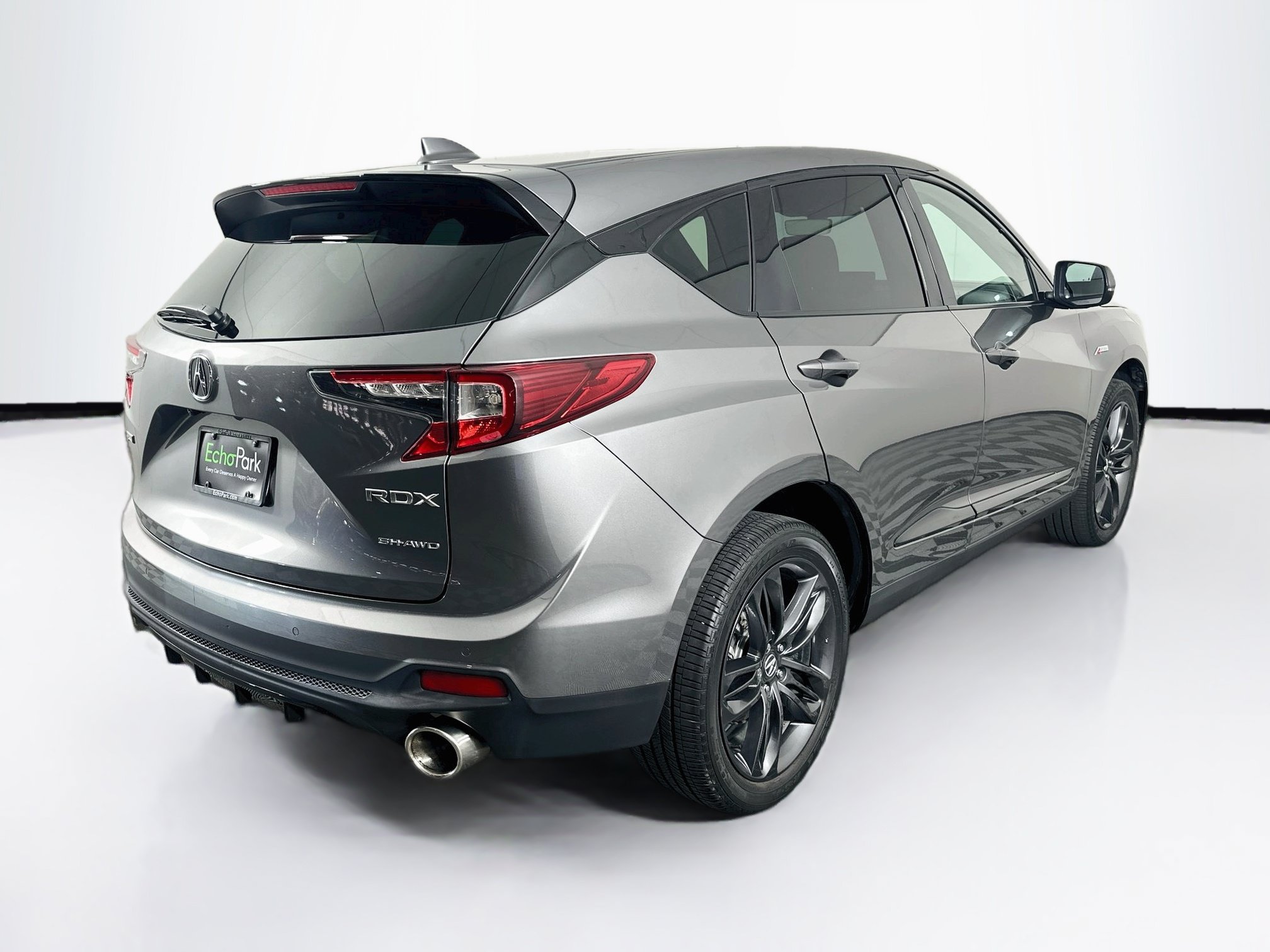 Used 2022 Acura RDX w/ Advance Package AWD/4WD image 9
