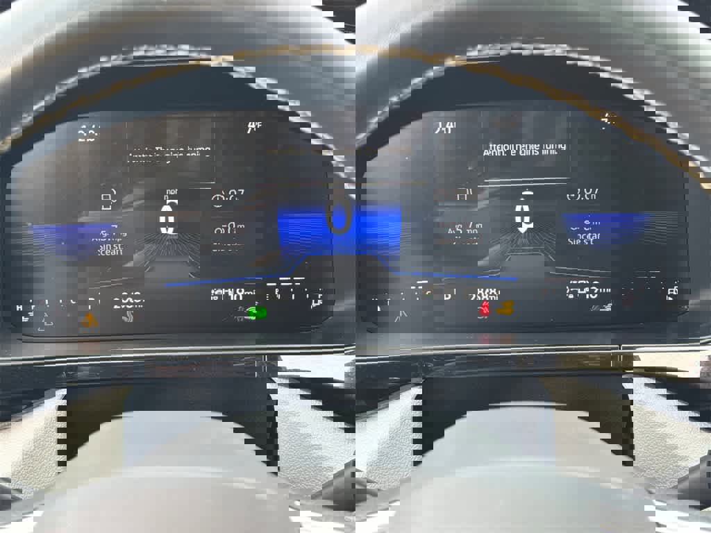 Used 2024 Volkswagen Taos S image 24