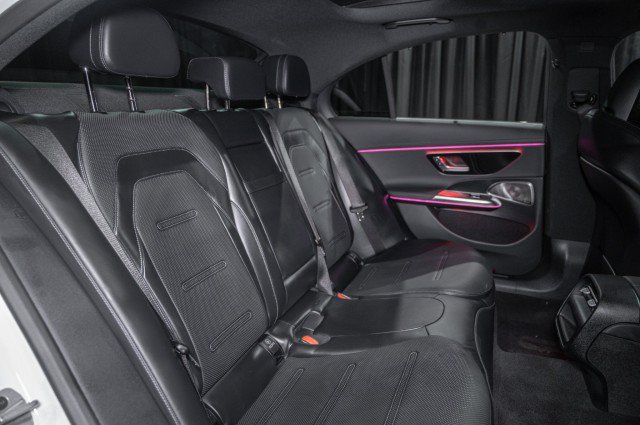 New 2026 Mercedes-Benz E 53 AMG e 4MATIC Sedan image 14