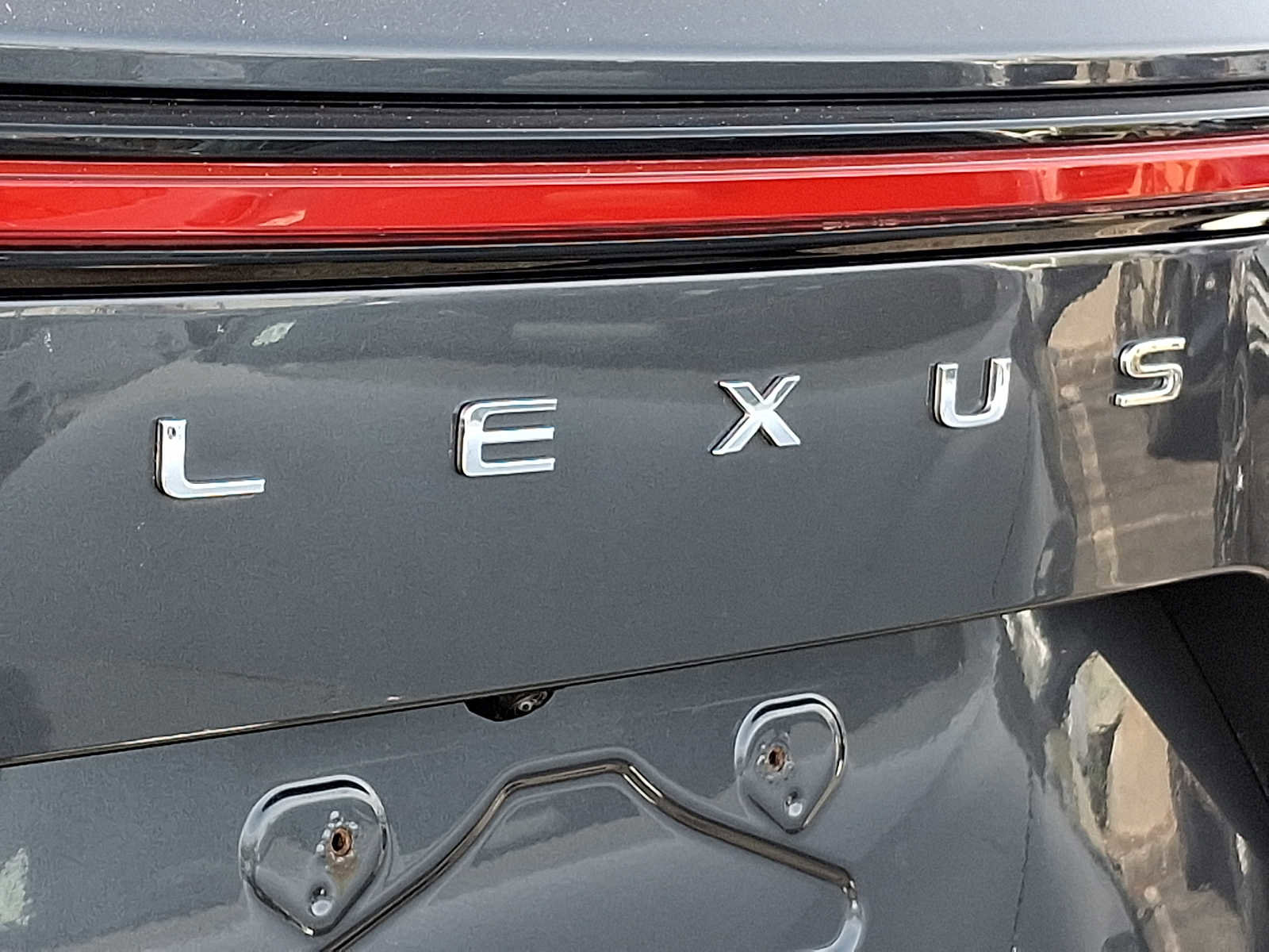 Used 2023 Lexus NX 350 F Sport AWD/4WD image 29