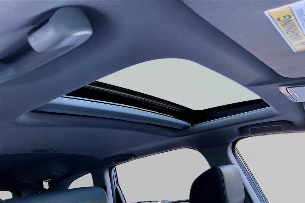 Used 2022 Honda CR-V EX-L image 21
