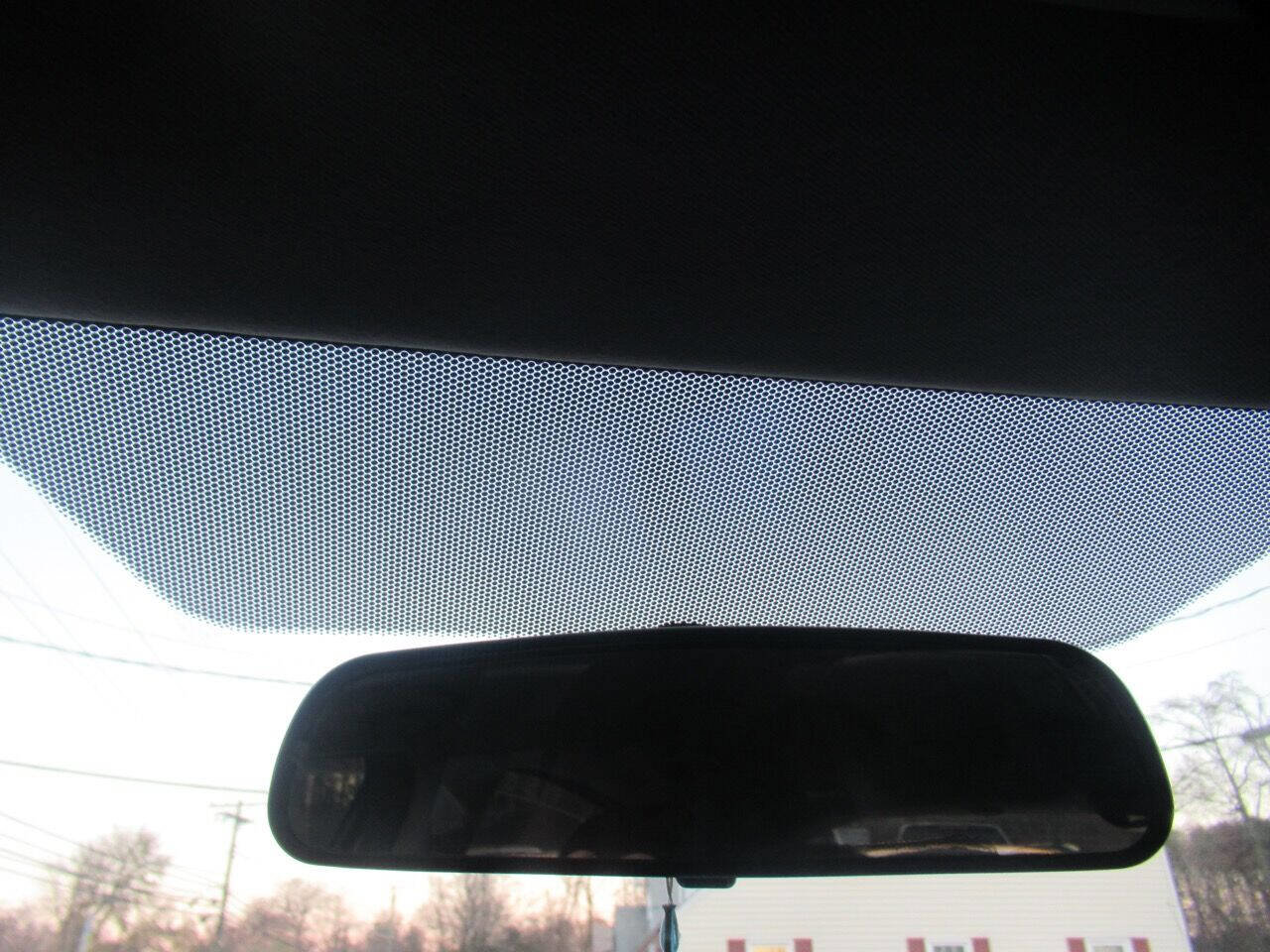 Used 2016 Honda HR-V LX image 39