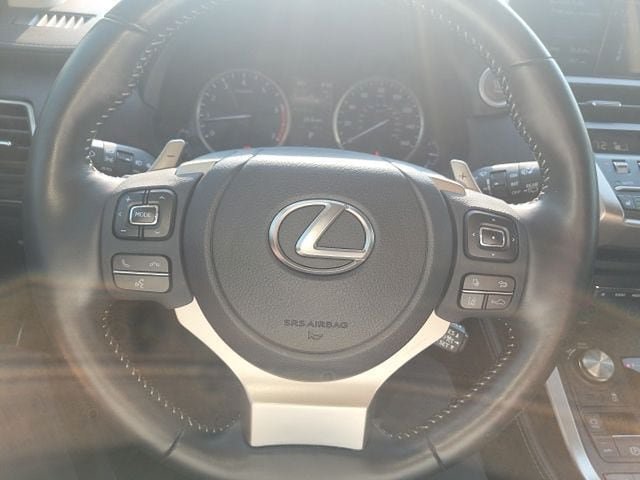 Used 2021 Lexus NX 300 FWD w/ Accessory Package image 27
