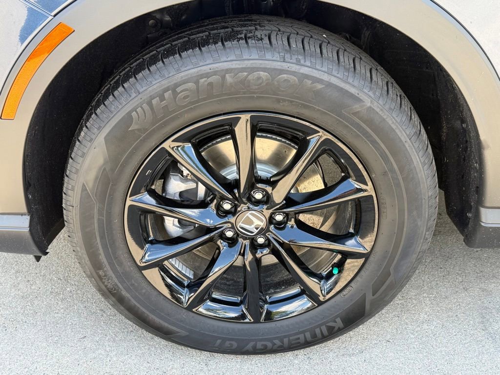 Used 2026 Honda CR-V Sport-L image 9