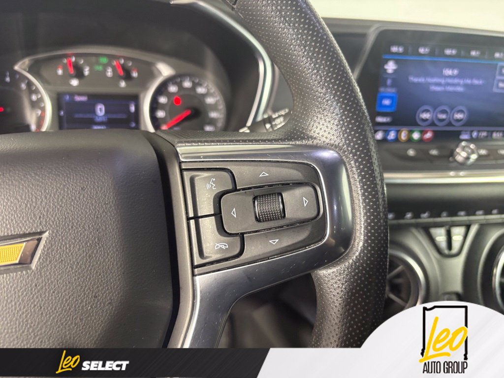 Used 2021 Chevrolet Blazer LT FWD image 14