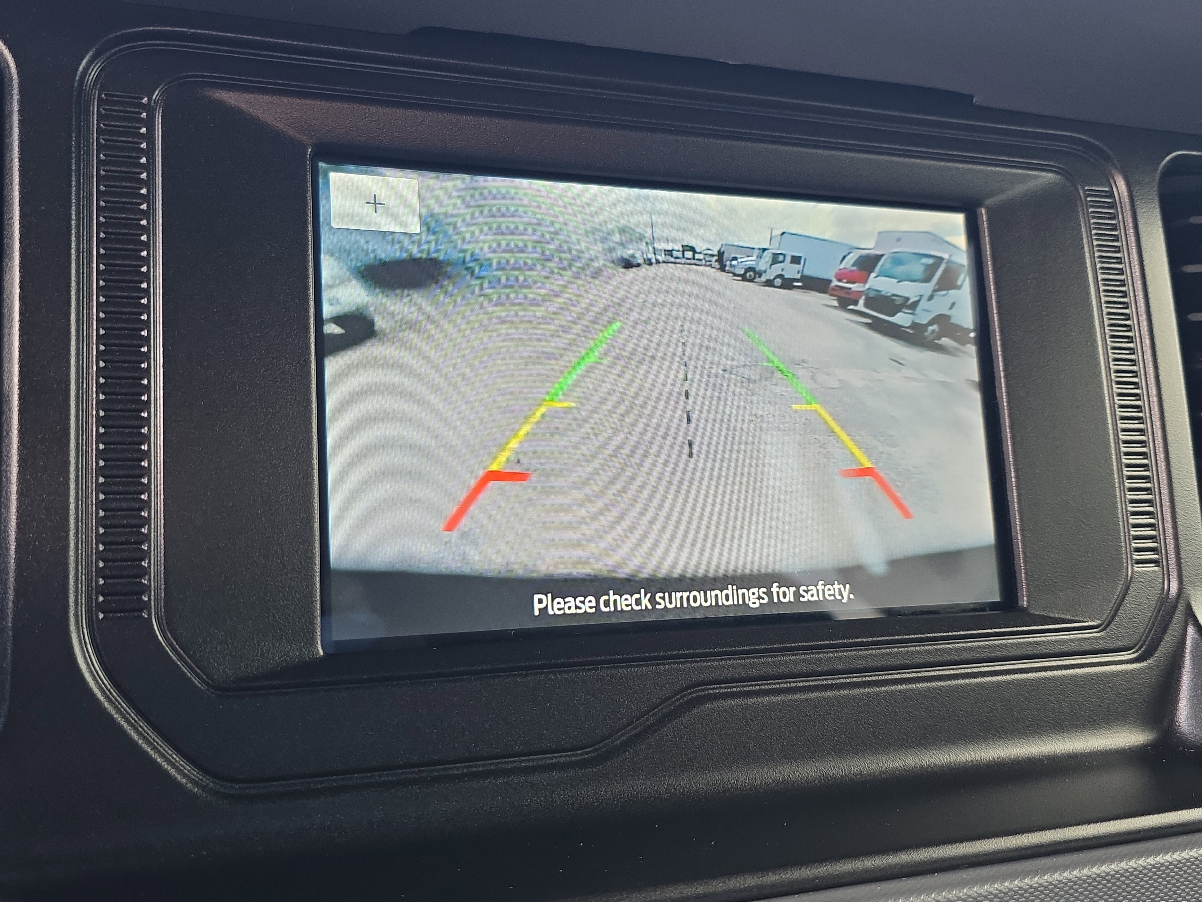 Used 2022 Ford Bronco Black Diamond image 31