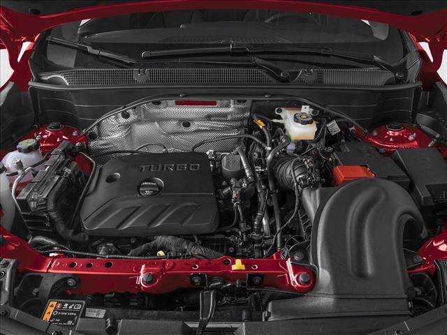 New 2026 Buick Encore GX Sport Touring AWD/4WD image 8