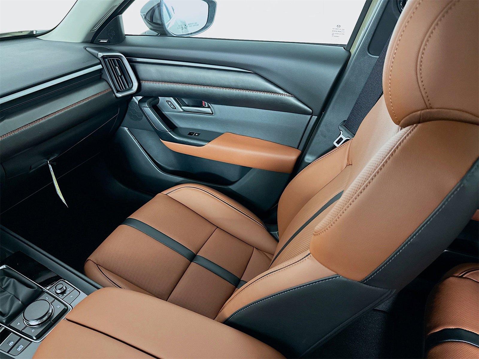 New 2026 MAZDA CX-50 Meridian Edition w/ Apex Package image 25