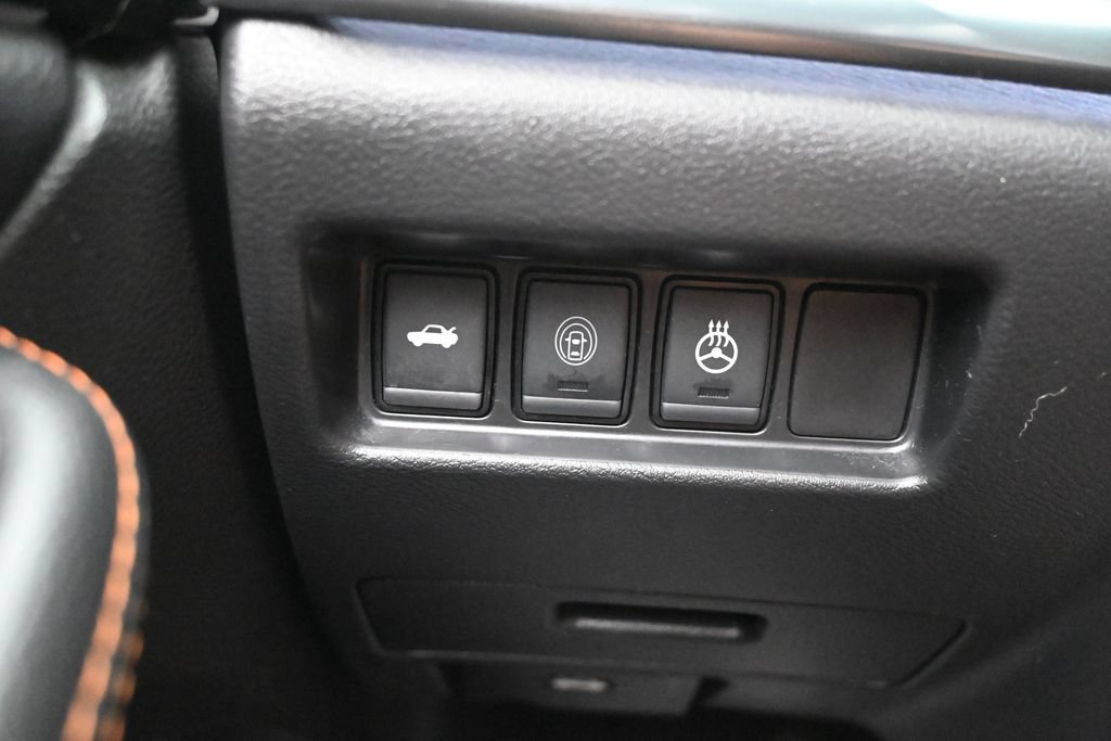 Used 2020 Nissan Maxima SR w/ Illumination Package FWD image 22