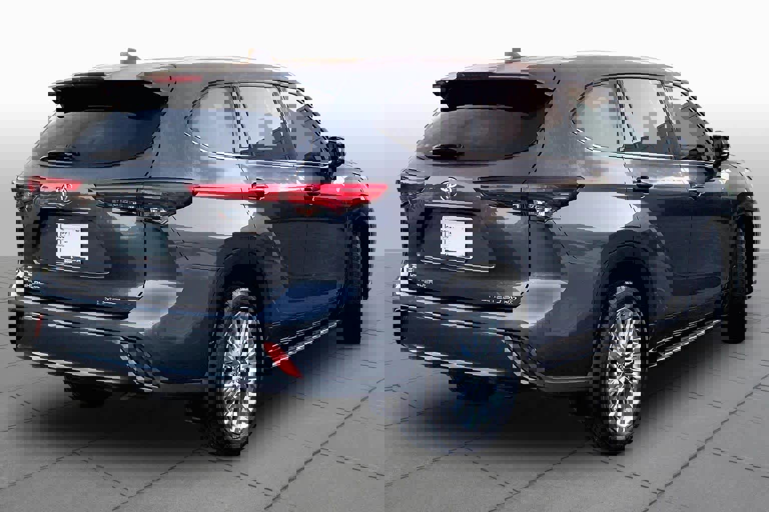 Used 2020 Toyota Highlander Limited AWD/4WD image 13