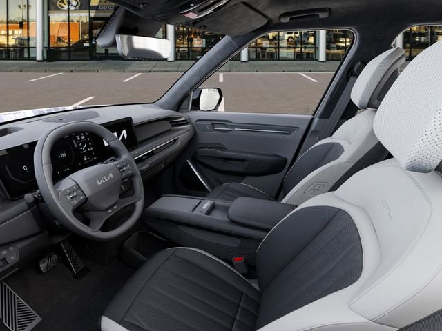 New 2026 Kia EV9 GT-Line image 17