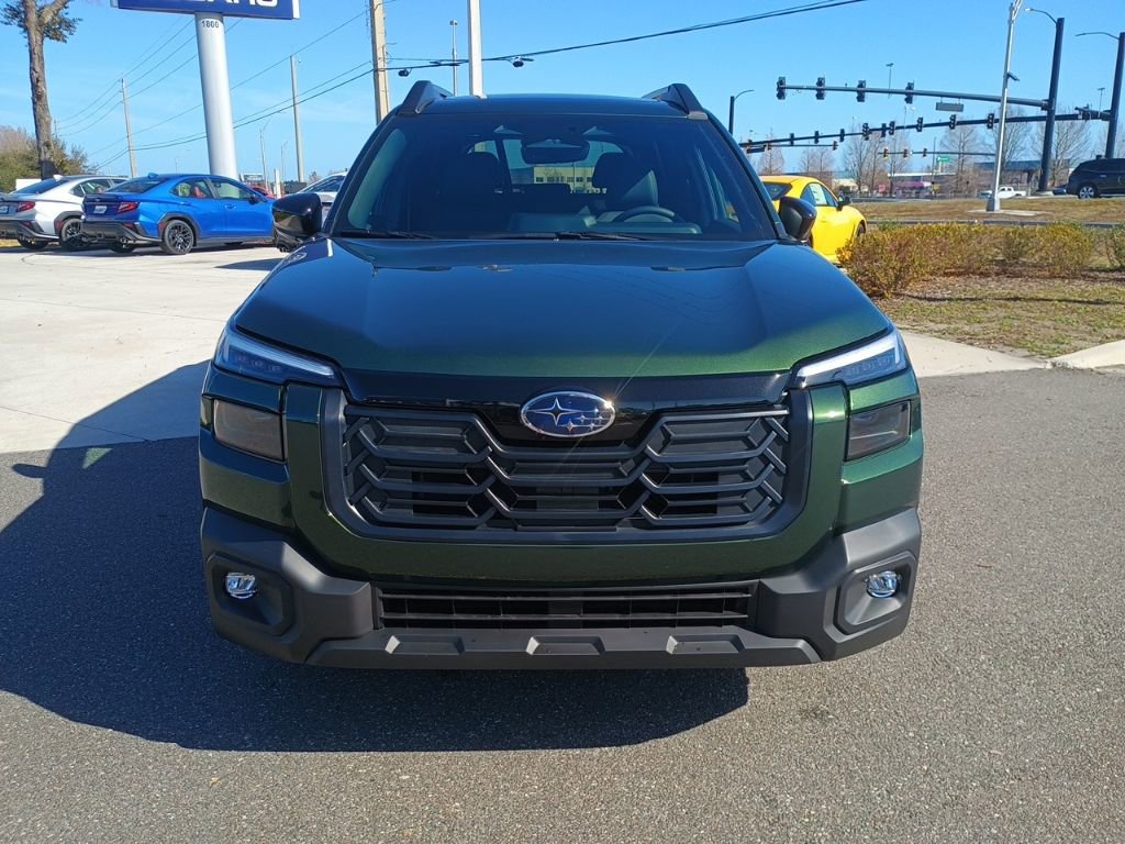 New 2026 Subaru Outback Limited AWD/4WD image 2