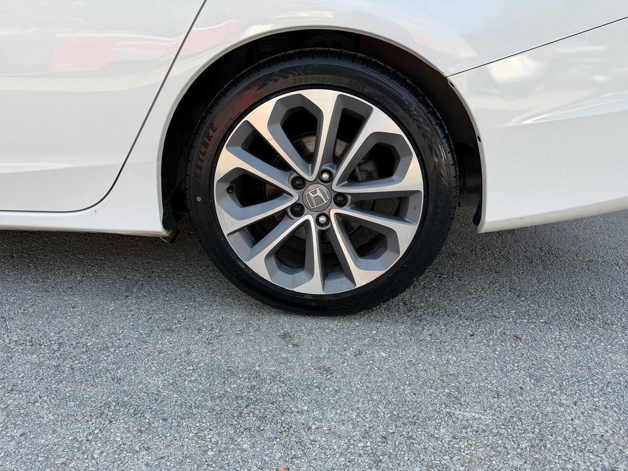 Used 2013 Honda Accord Sport image 34