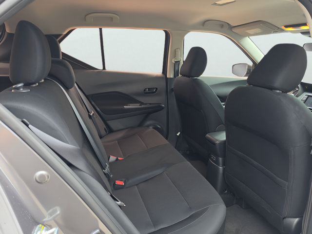Certified 2024 Nissan Kicks S FWD image 26