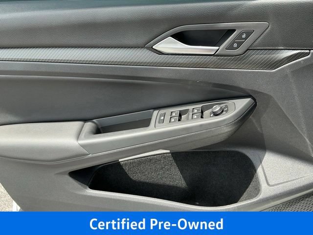 Certified 2022 Volkswagen Golf R AWD/4WD image 11