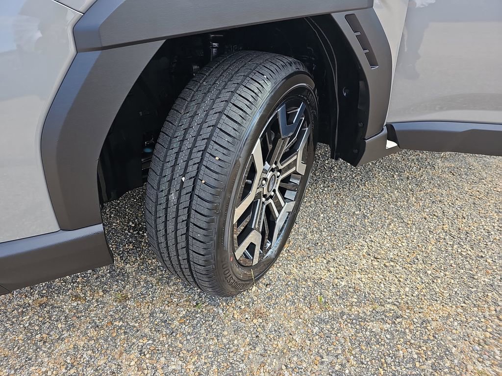 New 2026 Subaru Outback Touring XT AWD/4WD image 35
