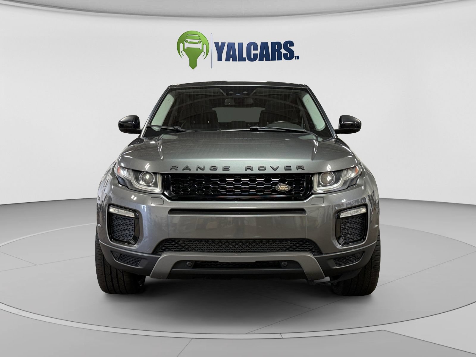 Used 2016 Land Rover Range Rover Evoque SE Premium AWD/4WD image 8