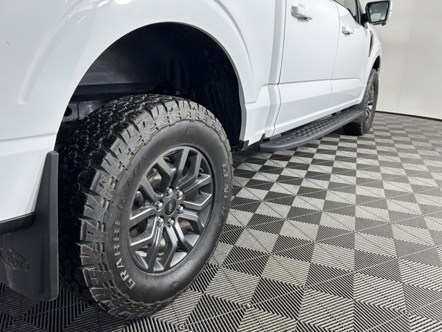 Used 2023 Ford F150 Tremor w/ Equipment Group 402A High image 6