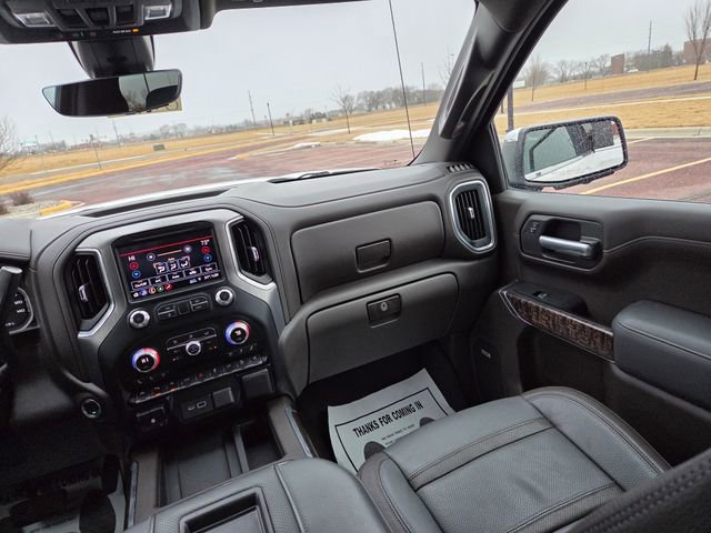 Used 2019 GMC Sierra 1500 Denali w/ Denali Ultimate Package image 55