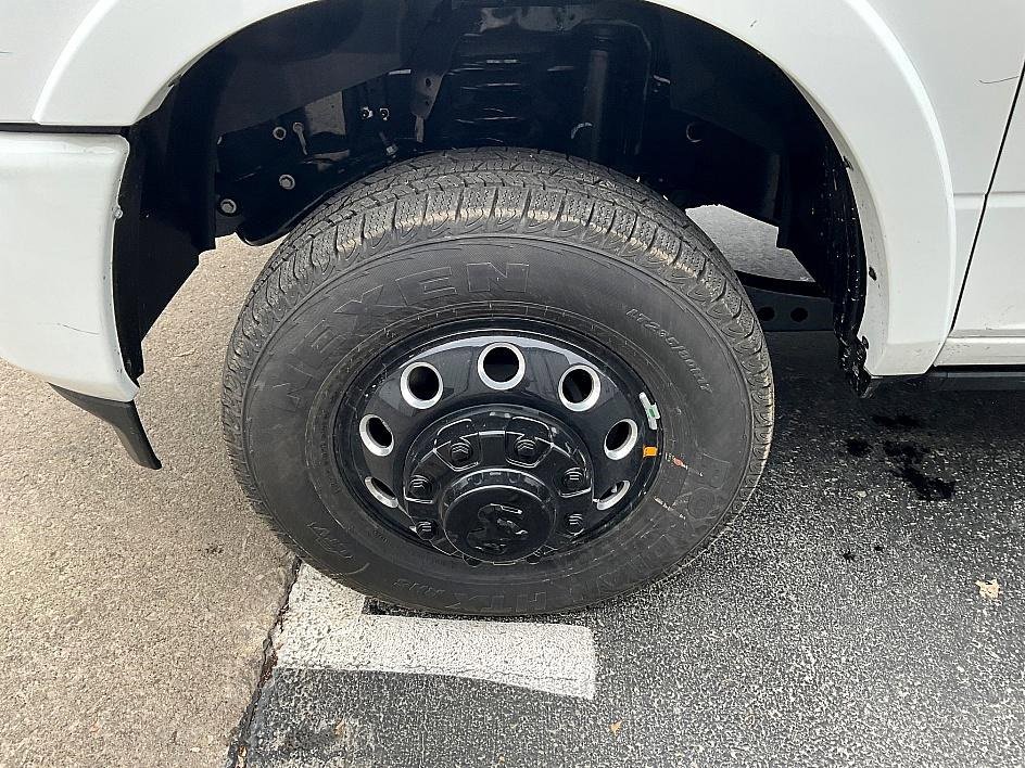 New 2026 RAM 3500 Limited image 10