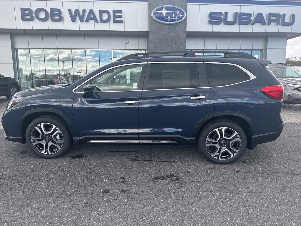 New 2025 Subaru Forester Limited image 3