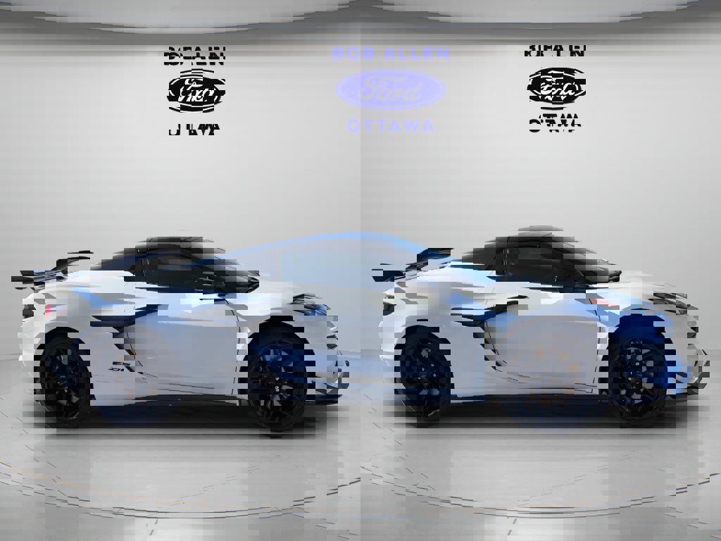 Used 2025 Chevrolet Corvette Z06 image 5