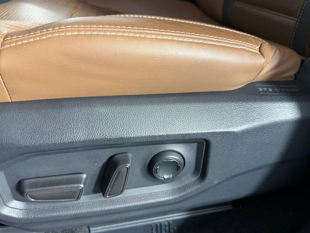 Used 2024 Toyota Tundra 1794 Edition image 22