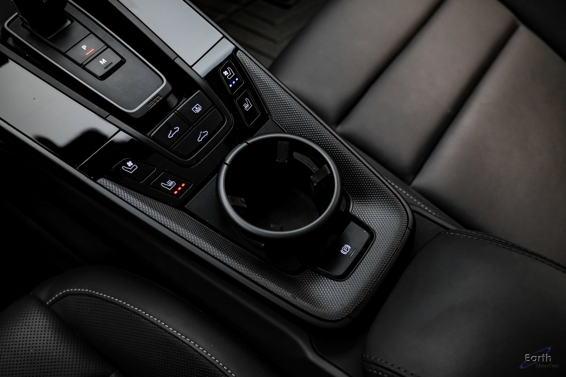 Used 2020 Porsche 911 Carrera 4S image 49