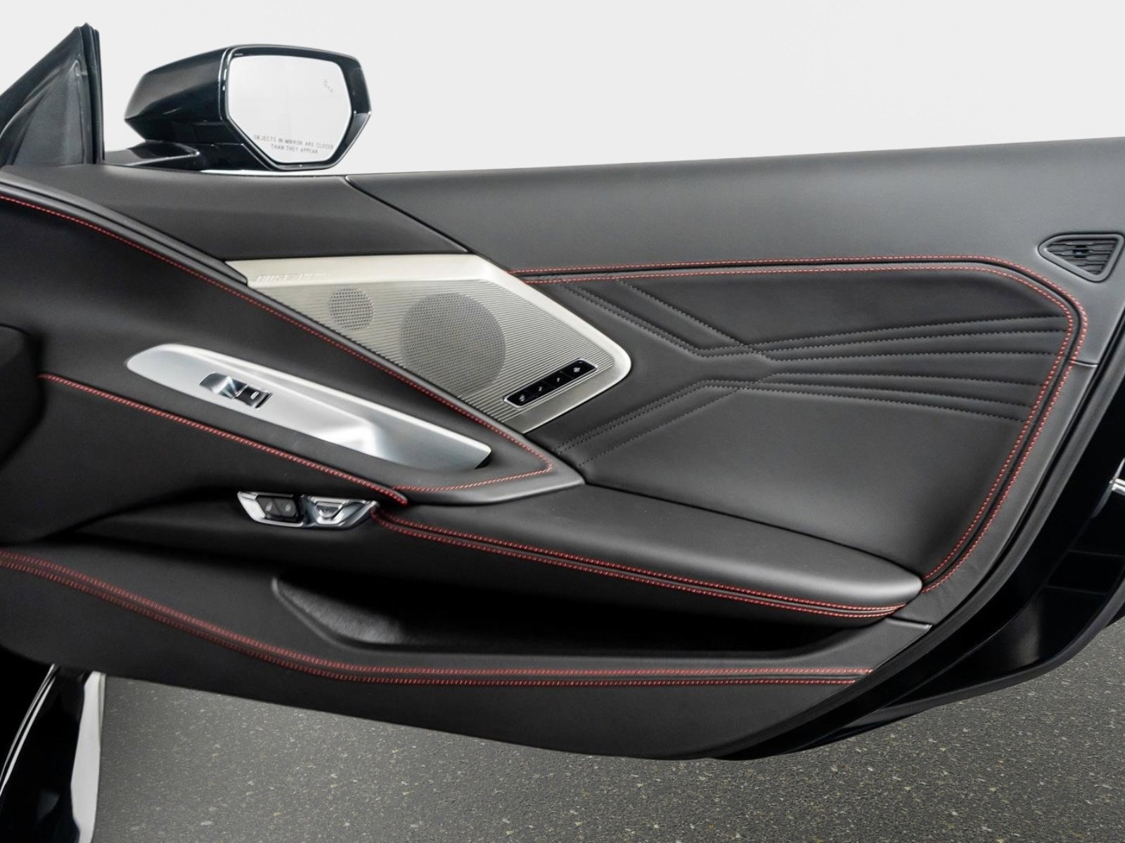 Used 2024 Chevrolet Corvette Z06 w/ Battery Protection Package image 48