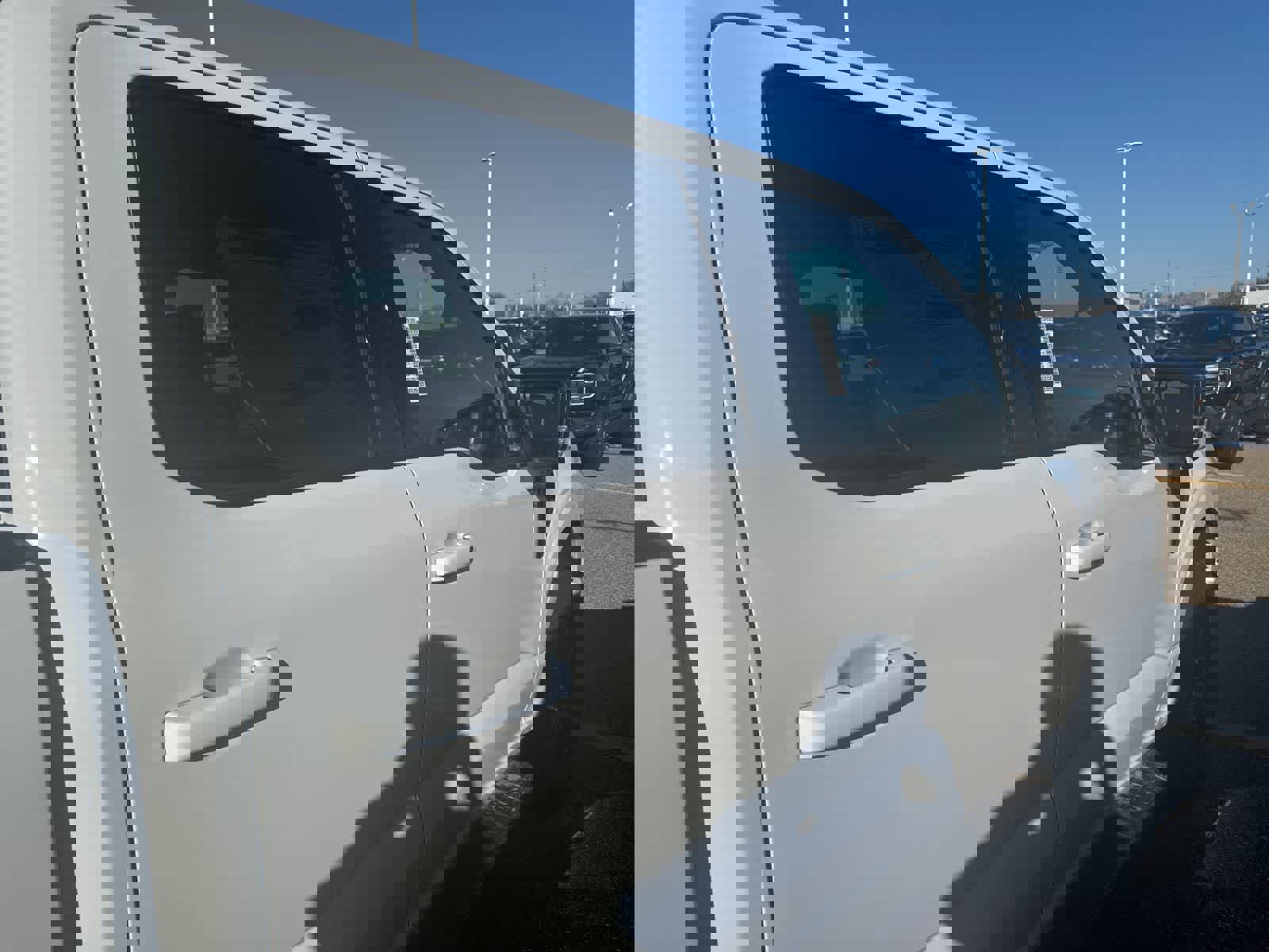 New 2026 Ford F150 XLT w/ Equipment Group 302A MID image 25