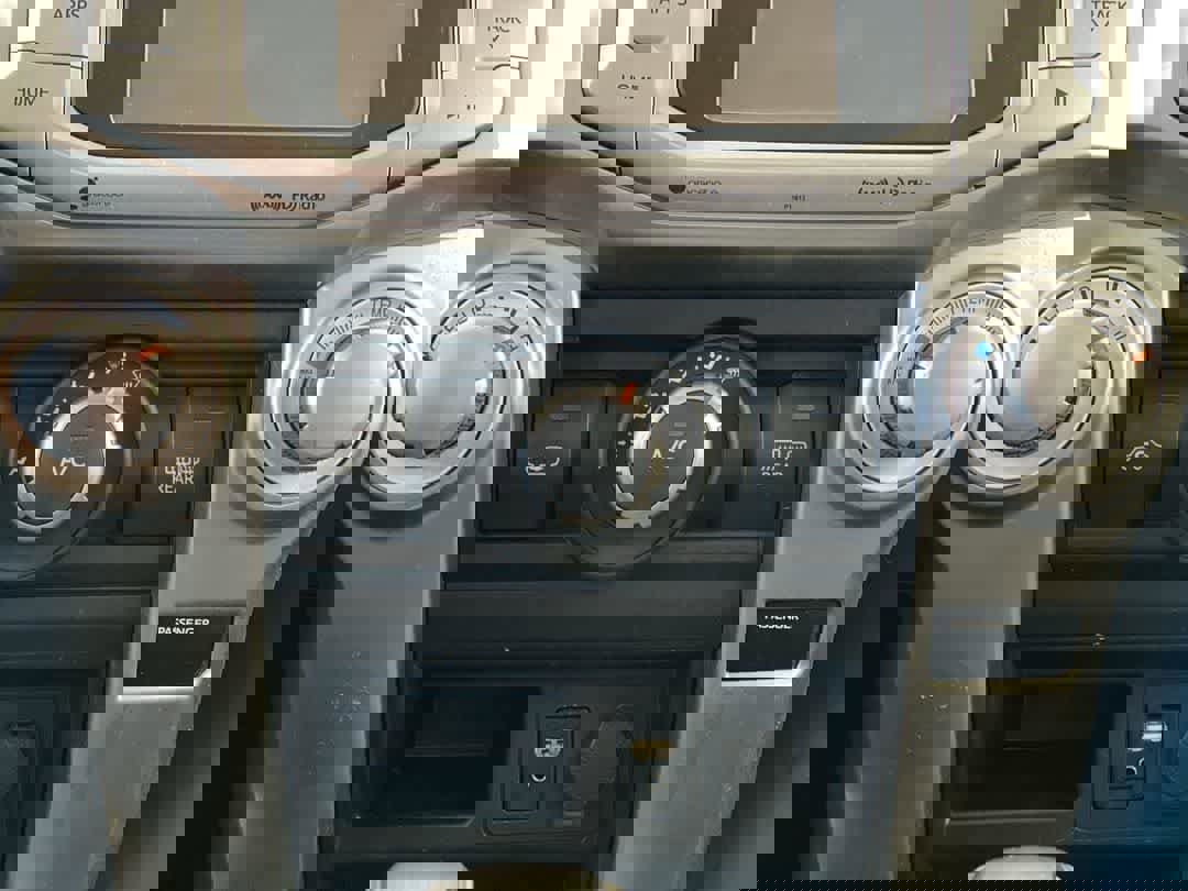 Used 2019 Toyota 4Runner SR5 image 20