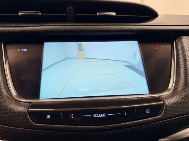 Used 2018 Cadillac XT5 Luxury AWD/4WD image 31