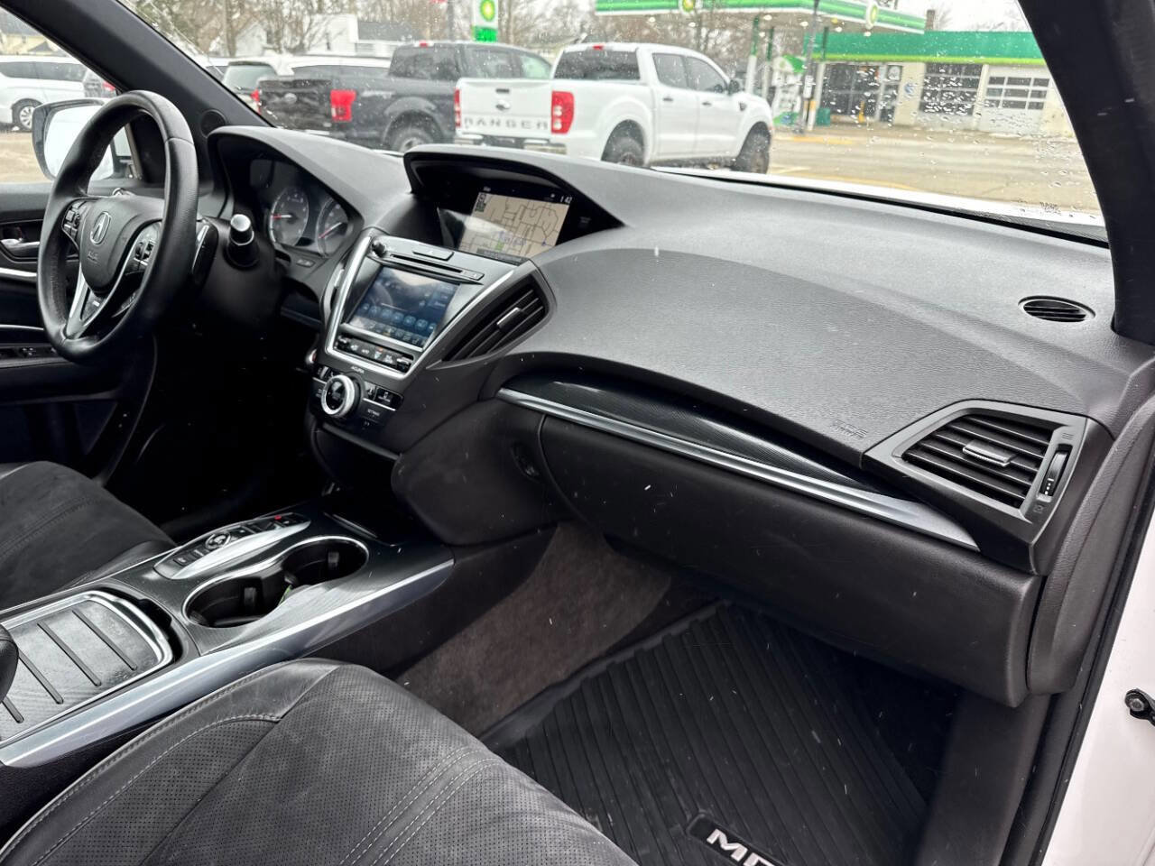 Used 2020 Acura MDX A-Spec image 36