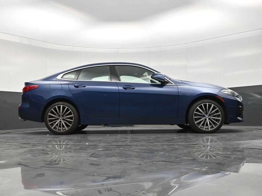 Used 2024 BMW 228i Gran Coupe w/ Convenience Package FWD image 25
