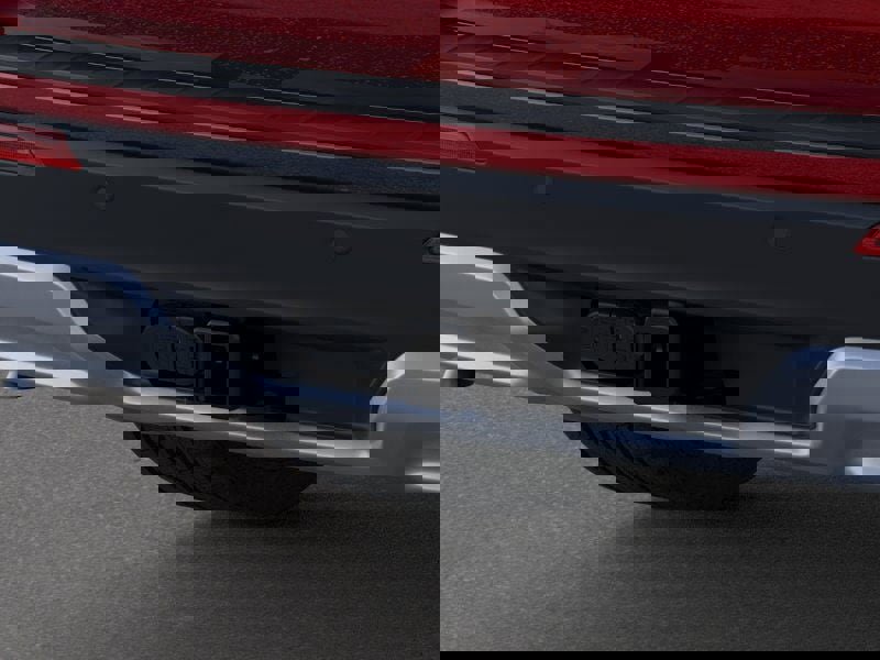 New 2026 Ford Explorer Platinum image 46