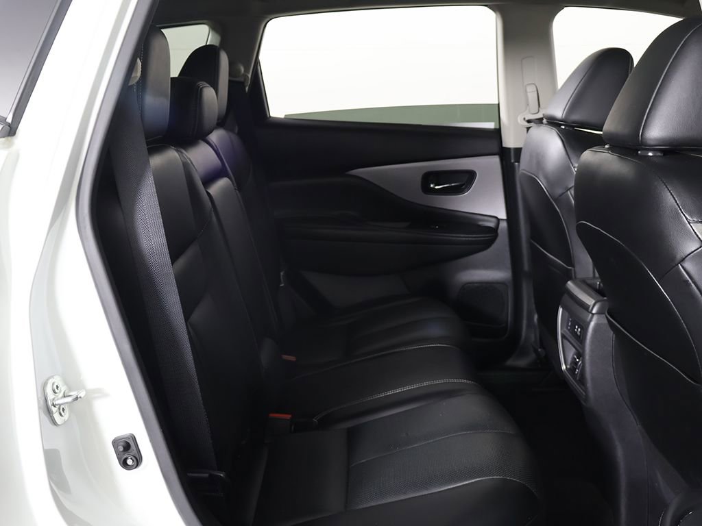 Used 2024 Nissan Murano SL AWD/4WD image 33