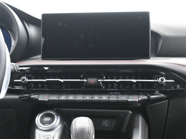 New 2025 Dodge Hornet R/T image 27