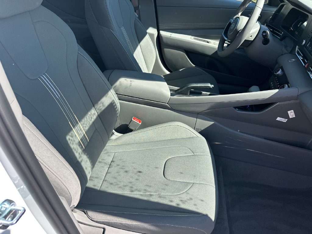 Certified 2026 Hyundai Elantra Sport FWD image 13