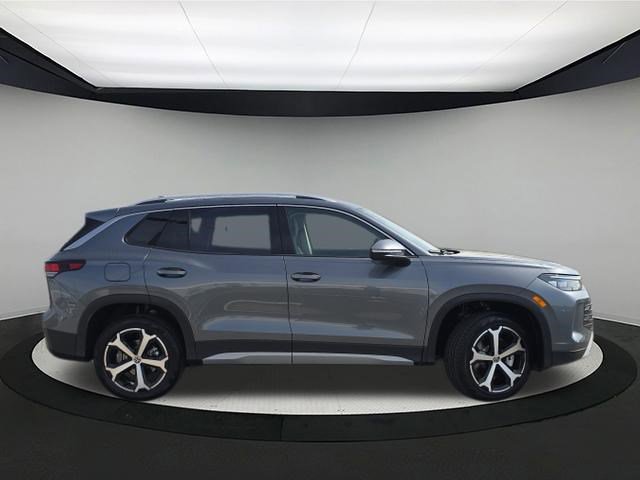 New 2026 Volkswagen Tiguan SE image 8